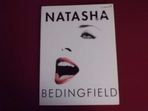 Natasha Bedingfield - Natasha Bedingfield  Songbook Notenbuch Piano Vocal Guitar PVG