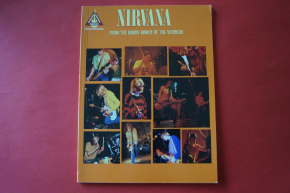 Nirvana - From the Muddy Banks of the Wishkah  Songbook Notenbuch Vocal Guitar