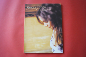 Norah Jones - Feels like Home  Songbook Notenbuch Piano Vocal Guitar PVG
