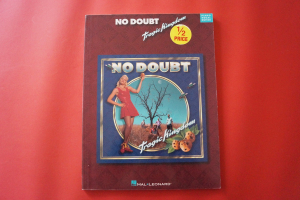 No Doubt - Tragic Kingdom  Songbook Notenbuch Piano Vocal Guitar PVG