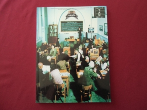Oasis - The Masterplan  Songbook Notenbuch Vocal Guitar