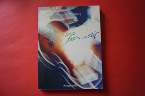 Paul McCartney - Tripping the live fantastic  Songbook Notenbuch Piano Vocal Guitar PVG