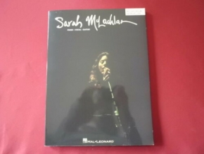 Sarah McLachlan - Collection  Songbook Notenbuch Piano Vocal Guitar PVG