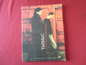 Tarmac - L´Atelier/Notre Époque  Songbook Notenbuch Piano Vocal Guitar PVG