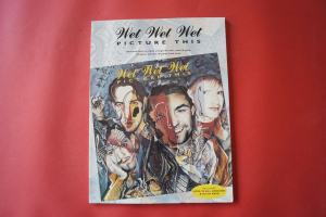 Wet Wet Wet - Picture this  Songbook Notenbuch Piano Vocal Guitar PVG