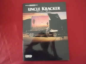 Uncle Kracker - Double Wide  Songbook Notenbuch Vocal Guitar