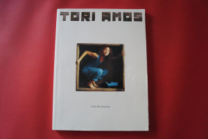 Tori Amos - Little Earthquakes  Songbook Notenbuch Piano Vocal Guitar PVG