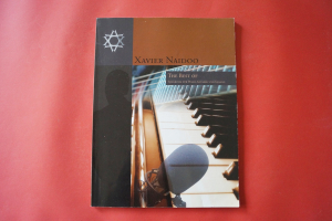 Xavier Naidoo - The Best of  Songbook Notenbuch Piano Vocal Guitar PVG