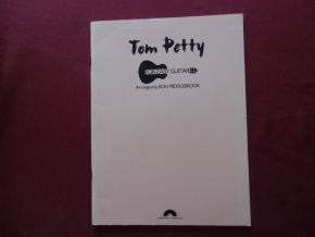 Tom Petty - For Easy Guitar Songbook Notenbuch Vocal Easy Guitar