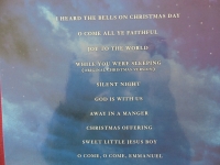 Casting Crowns - Peace on Earth Songbook Notenbuch Piano Vocal Guitar PVG