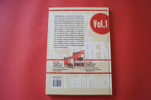 Achim Reichel - 100 % Leben Vol. 1 Songbook Notenbuch Vocal Guitar