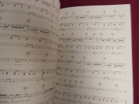 Gregoire - Les Roses de mon Silence  Songbook Notenbuch  Piano Vocal Guitar PVG