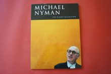 Michael Nyman - Piano Collection Notenbuch Piano