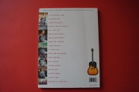 Beach Boys - For Guitar Tab Songbook Notenbuch Vocal Guitar