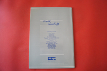 David Hasselhoff - Künstlerportrait Songbook Notenbuch Piano Vocal Guitar PVG