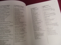 Eros Ramazzotti - European Hits (mit Textbeilage)  Songbook Notenbuch  Piano Vocal
