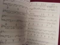 Kyo - Dans le Peau  Songbook Notenbuch  Piano Vocal Guitar PVG