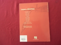 John Lennon & Paul McCartney - Solos for Alto Sax (mit CD) Notenbuch Alto Sax