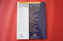 Lynyrd Skynyrd - The New Best of Songbook Notenbuch Vocal Guitar
