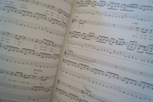 Stevie Ray Vaughan - Lightnin Blues 1983-1987 Songbook Notenbuch Vocal Bass