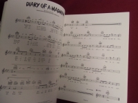 Ozzy Osbourne - Songbook (ältere Ausgabe) Songbook Notenbuch Vocal Guitar