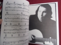 Paul Simon - There goes Rhymin Simon  Songbook Notenbuch  Piano Vocal Guitar PVG