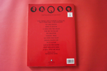 Queens of the Stone Age - Songs for the Deaf Songbook Notenbuch Vocal Guitar
