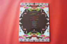 Coldplay - A Head full of Dreams Songbook Notenbuch Piano Vocal Guitar PVG