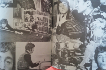John Lennon - Imagine Songbook Notenbuch Piano Vocal Guitar PVG