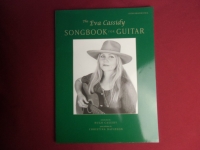 Eva Cassidy - Songbook for Guitar Songbook Notenbuch Vocal Guitar