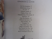 Eva Cassidy - Songbook for Guitar Songbook Notenbuch Vocal Guitar