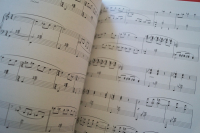 Phantom of the Opera (Film) Songbook Notenbuch Piano Vocal Guitar PVG