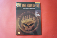 Offspring - Guitar Playalong (mit CD) Songbook Notenbuch Vocal Guitar