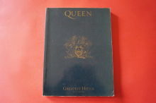 Queen - Greatest Hits 2 off the Record Songbooks Notenbücher für Bands (Transcribed Scores)