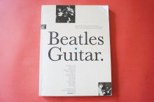 Beatles - Guitar (ältere Ausgabe)  Songbook Notenbuch Vocal Guitar