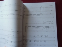 Bullet for my Valentine - Fever  Songbook Notenbuch Vocal Guitar
