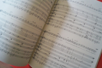 Billy Joel - Rock Score  Songbook Notenbuch für Bands (Transcribed Scores)