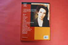 Jeff Buckley - Grace & other Songs Songbook Notenbuch Vocal Guitar