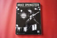 Bruce Springsteen - Keyboard Songbook 1973-1980 Songbook Notenbuch Piano Keyboard Vocal Guitar