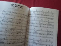 Paul Anka - Gold Classics Songbook Notenbuch Piano Vocal Guitar PVG