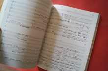 Queen - Off the Record Songbook Notenbuch  für Bands (Transcribed Scores)