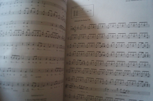 Metallica - Reload  Songbook Notenbuch Vocal Drums