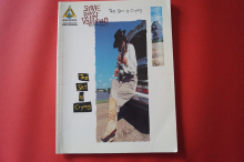 Stevie Ray Vaughan - The Sky is crying Songbook Notenbuch Vocal Guitar