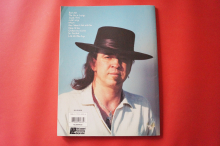 Stevie Ray Vaughan - The Sky is crying Songbook Notenbuch Vocal Guitar