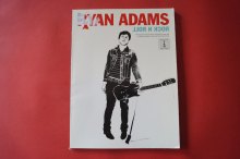 Ryan Adams - Rock n Roll Songbook Notenbuch Vocal Guitar