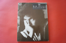 Bob Dylan - The Collection Songbook Notenbuch Piano Vocal Guitar PVG