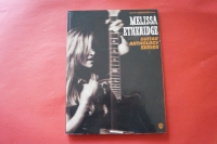 Melissa Etheridge - Guitar Anthology Songbook Notenbuch Vocal Guitar