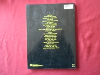 Genesis - Anthology (ältere Ausgabe) Songbook Notenbuch Piano Vocal Guitar PVG