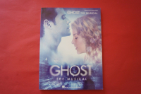 Ghost (Musical)  Songbook Notenbuch Piano Vocal Guitar PVG