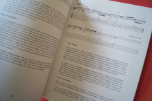Megadeth - Guitar Styles Songbook Notenbuch Guitar
